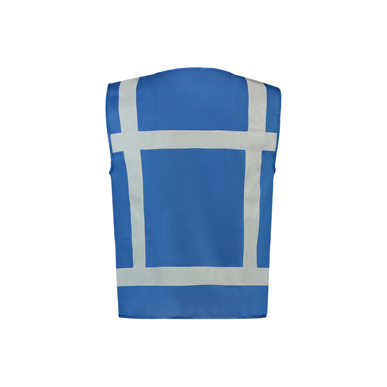 Hesje RWS koningsblauw (maat XL-XXL) - Afbeelding 2