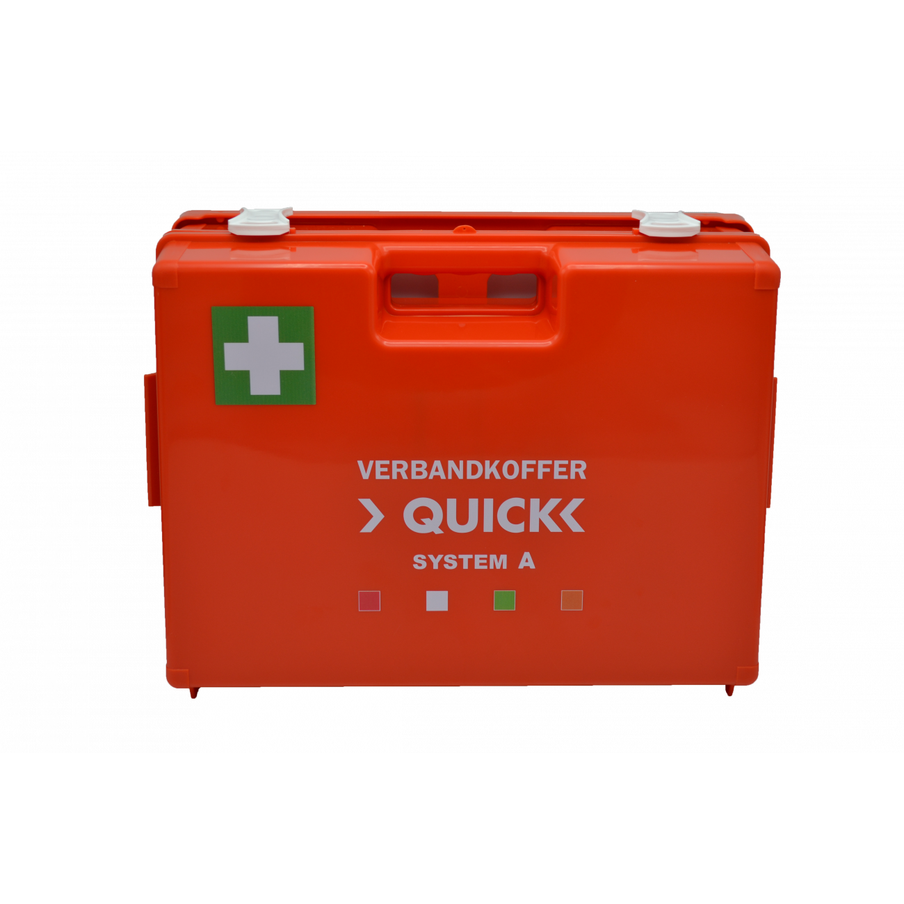 Quick System A multi (6 modules) incl. kleurenwijzer