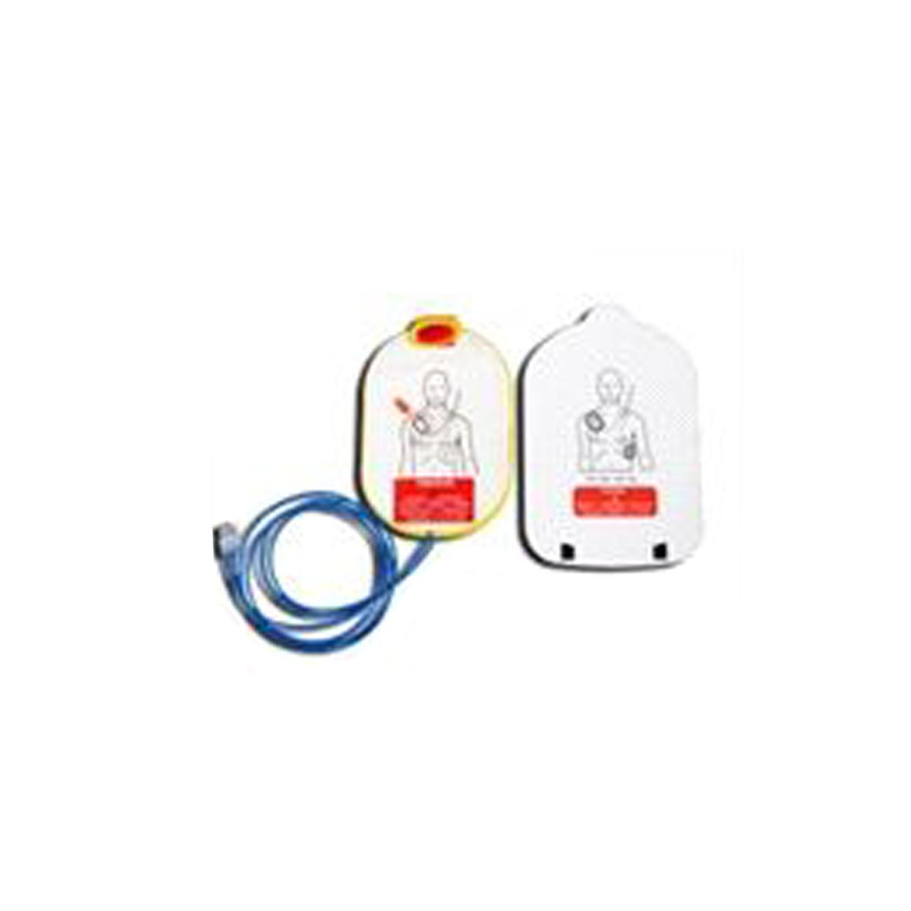 HeartStart trainer vervangingselektroden volwassene