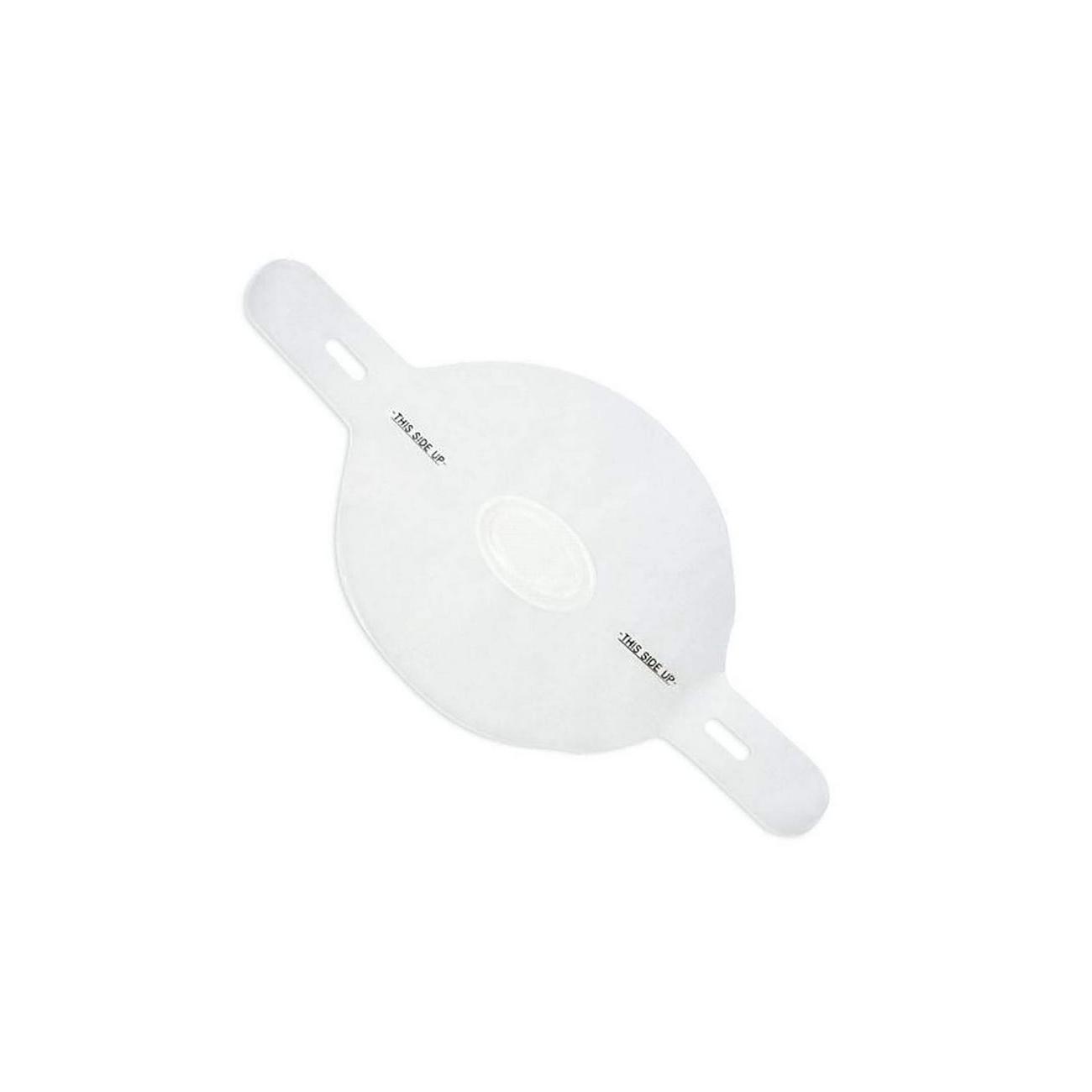 Prestan volwassene faceshield pak a 50 stuks