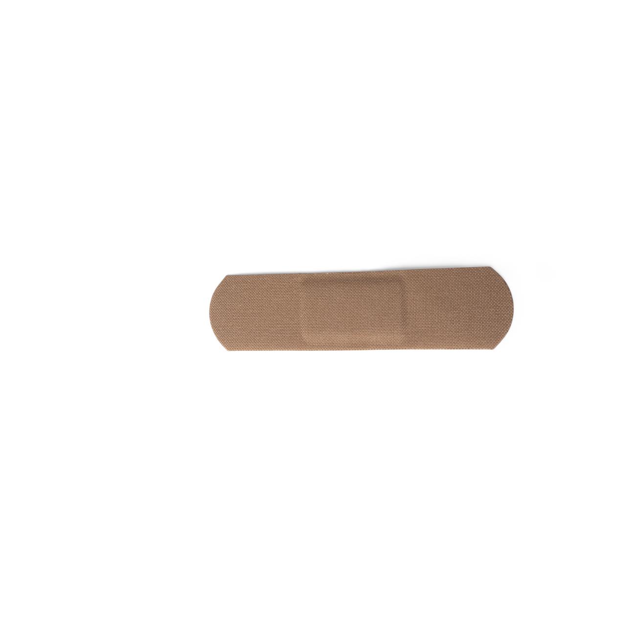 Quick Green Bamboo pleisters 19 x 72 mm (100 stuks) - Afbeelding 2