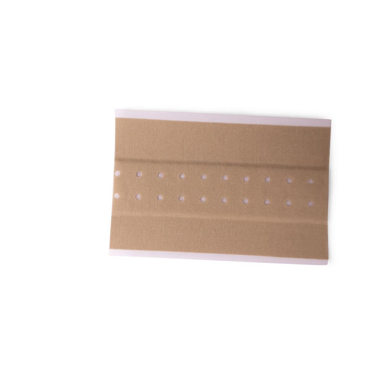 Quick Green Bamboo wondpleisters 10 cm x 6 cm (10 stuks) - Afbeelding 3
