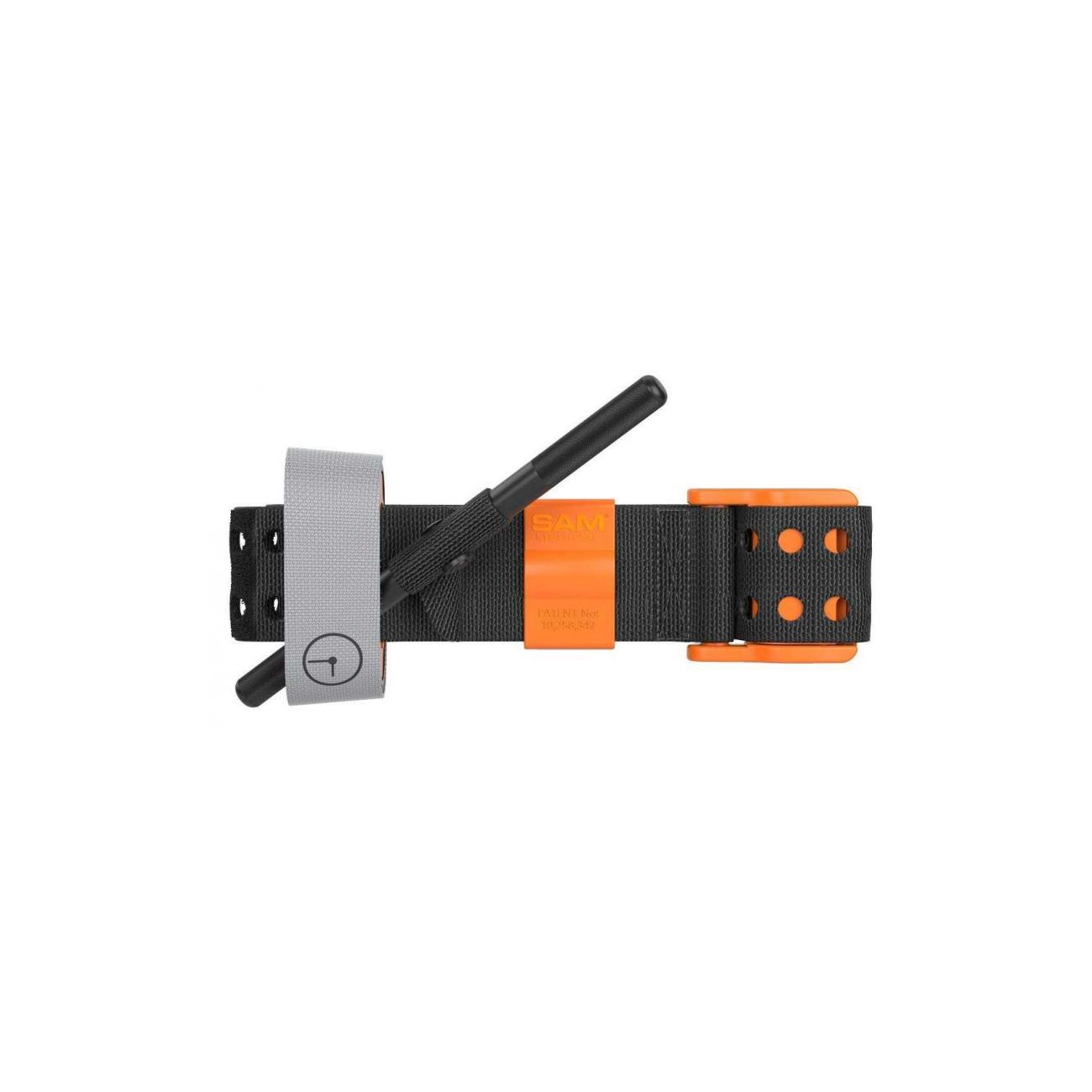 SAM XT Tourniquet Oranje