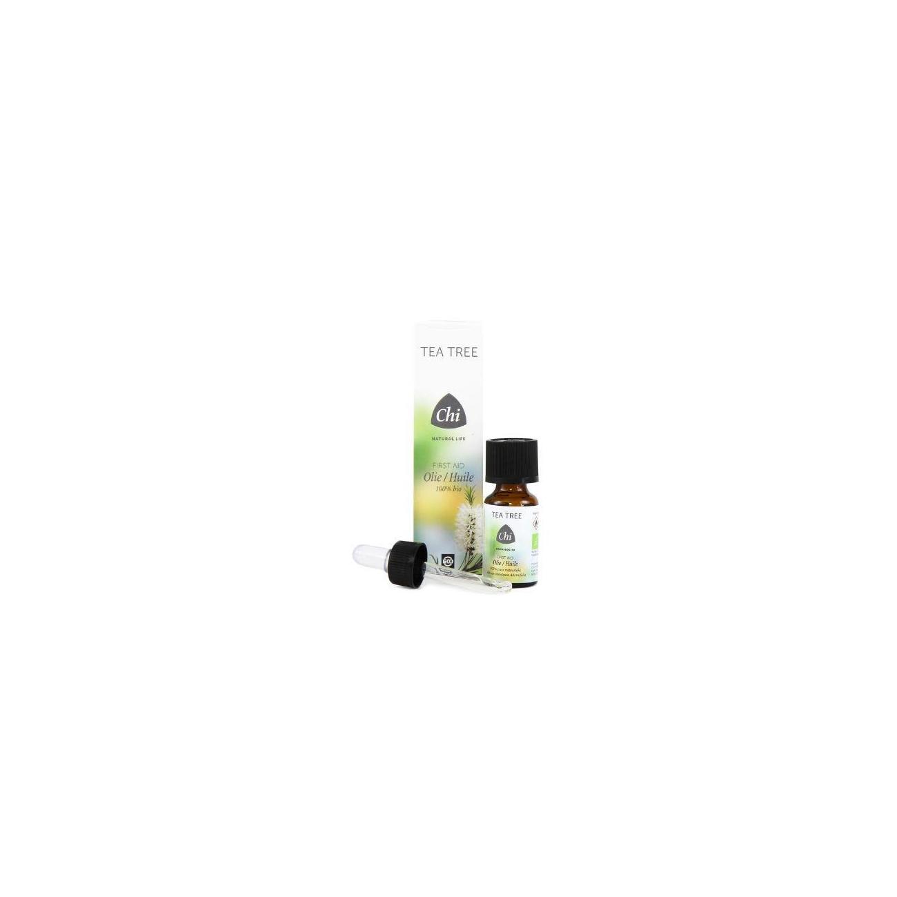Chi Tea Tree oil 10 ml