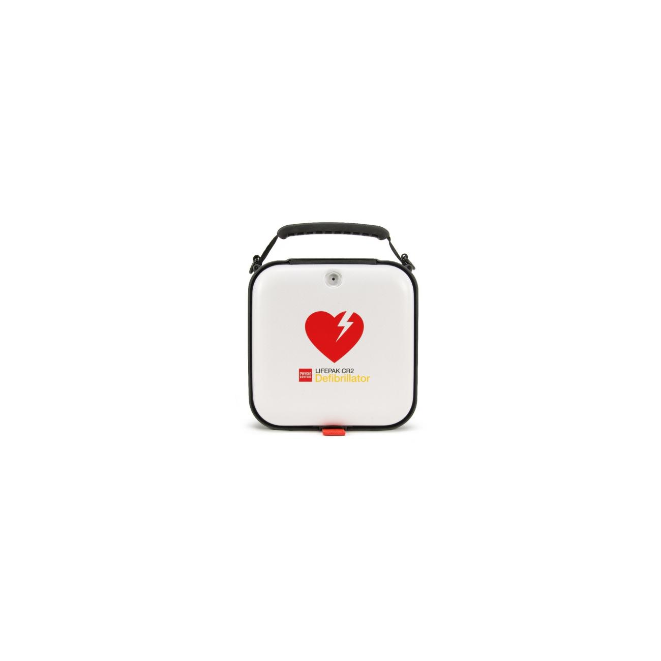 Physio Control Lifepak CR2 Draagtas
