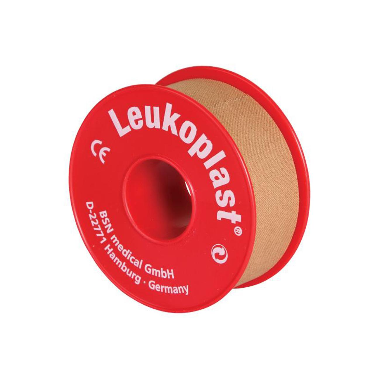 Leukoplast 2,5 cm x 9,2 m