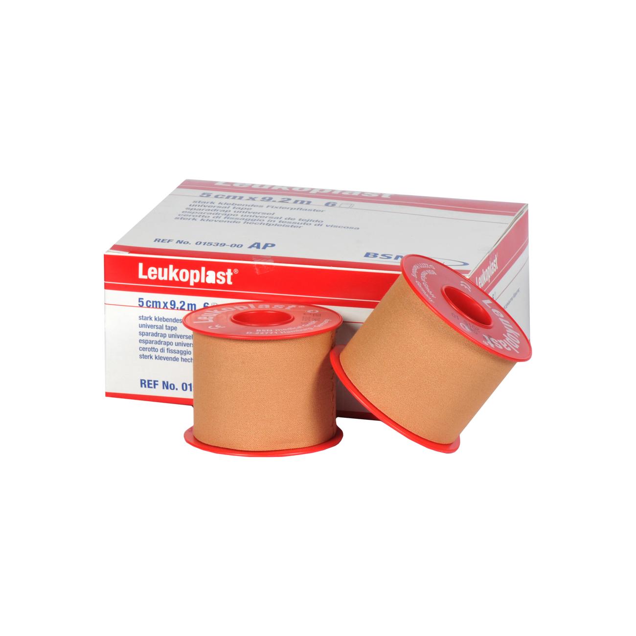 Leukoplast 5 cm x 9,2 m