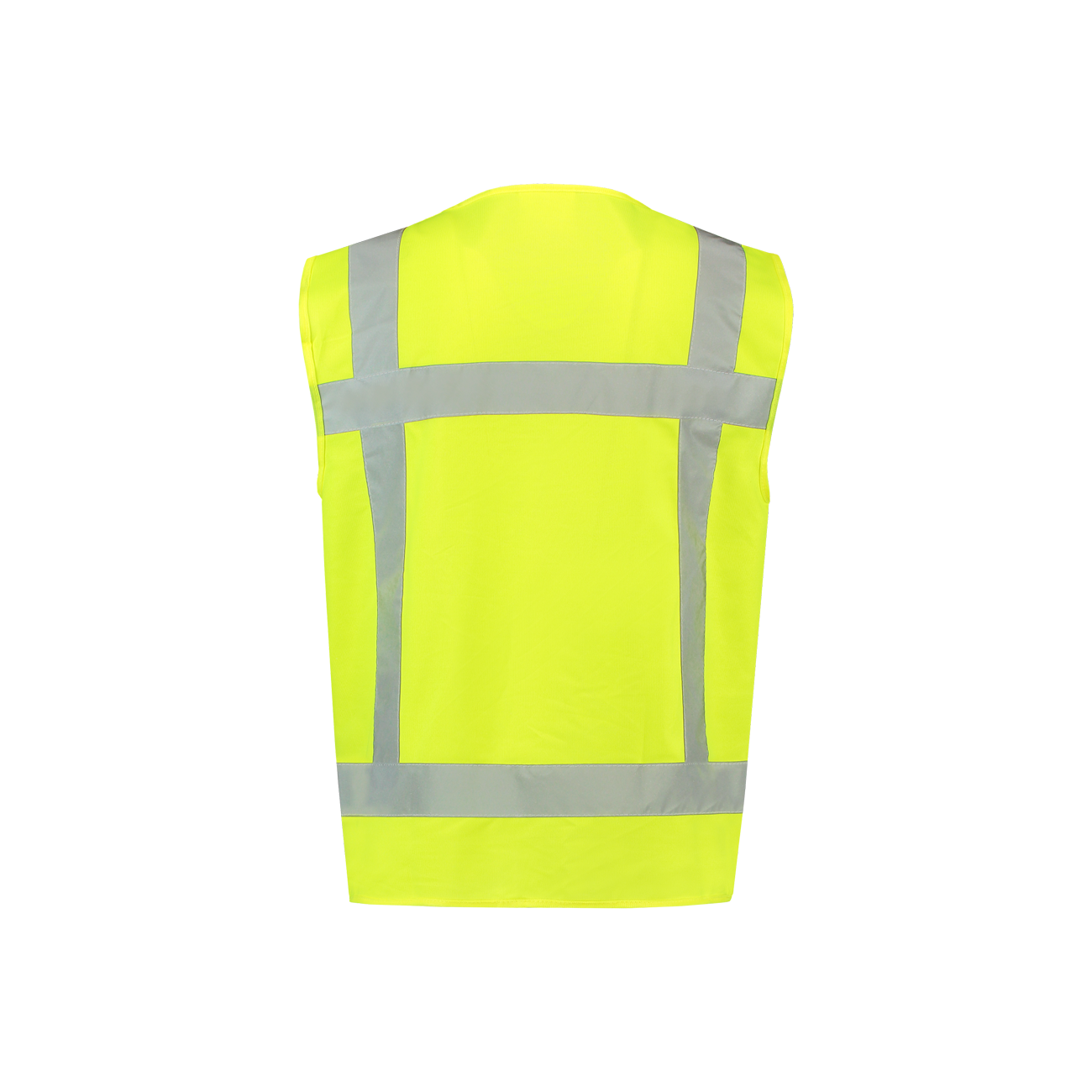 Hesje RWS geel (maat XL-XXL) - Afbeelding 2