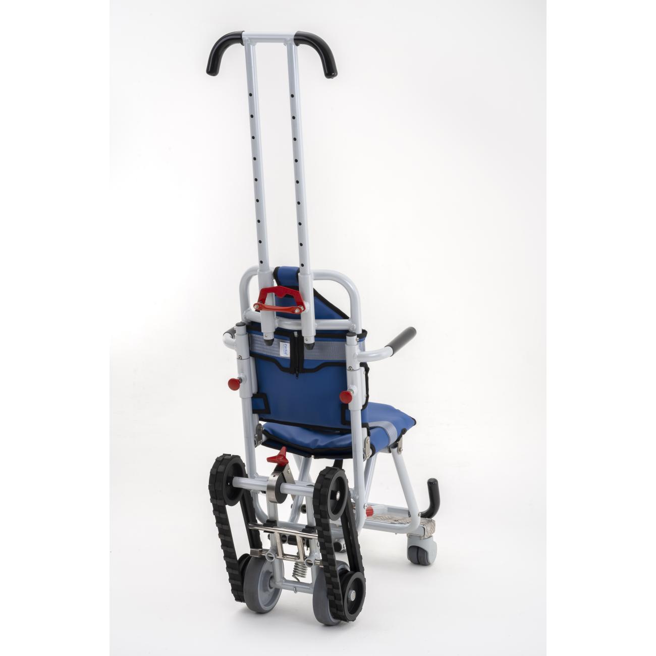 Evac Chair Voyager Flibex evacuatiestoel - Afbeelding 3
